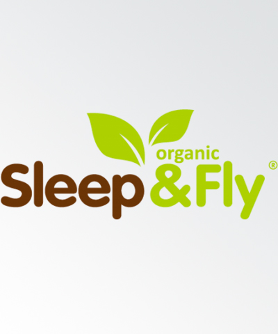 SLEEP&FLY ORGANIC