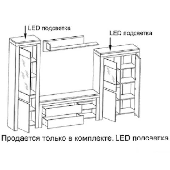 СТІНКА РІКО